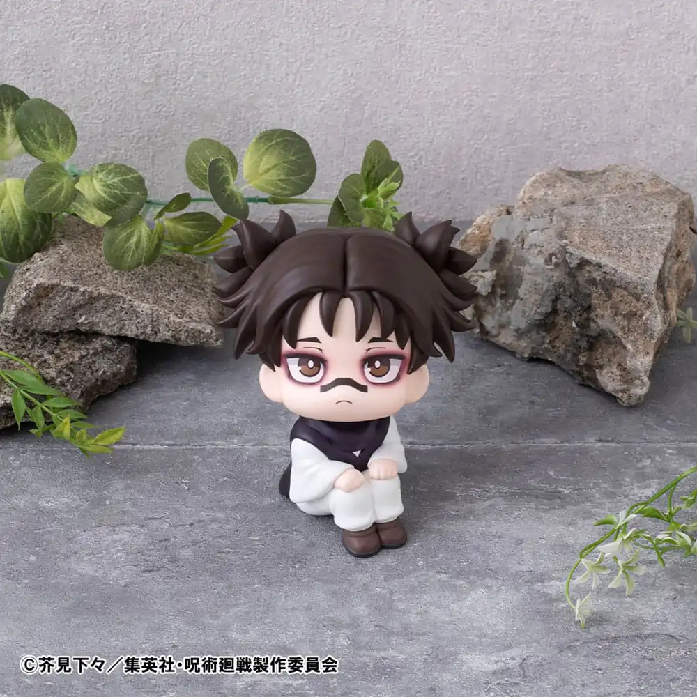 Jujutsu Kaisen Look Up PVC Socha Choso 11 cm produktová fotografia