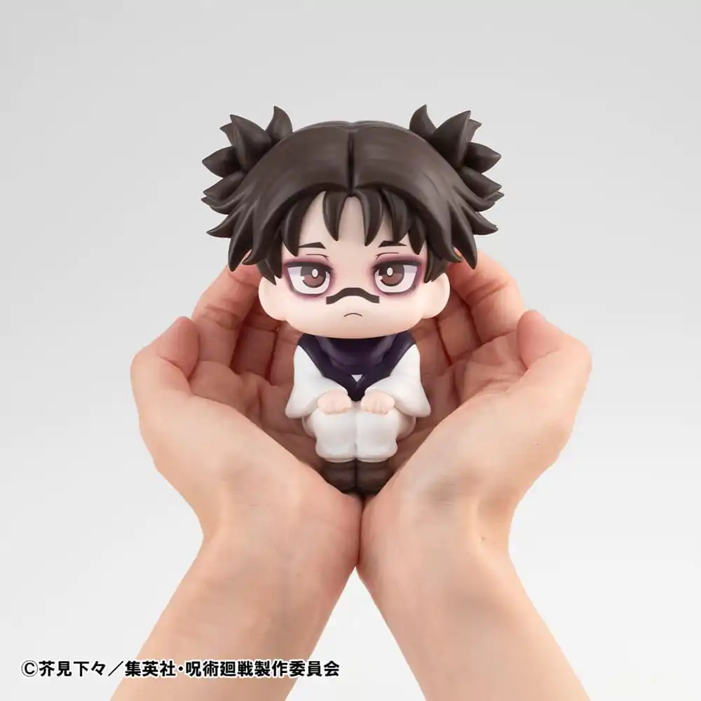 Jujutsu Kaisen Look Up PVC Socha Choso 11 cm produktová fotografia