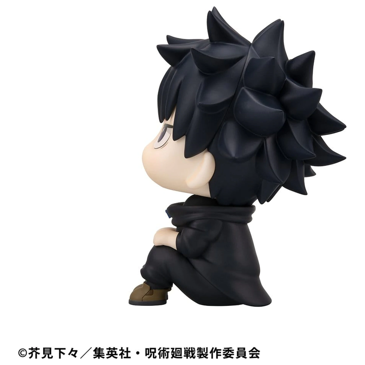 Jujutsu Kaisen Look Up PVC soška Fushiguro Megumi Ver. 2 11 cm produktová fotografia