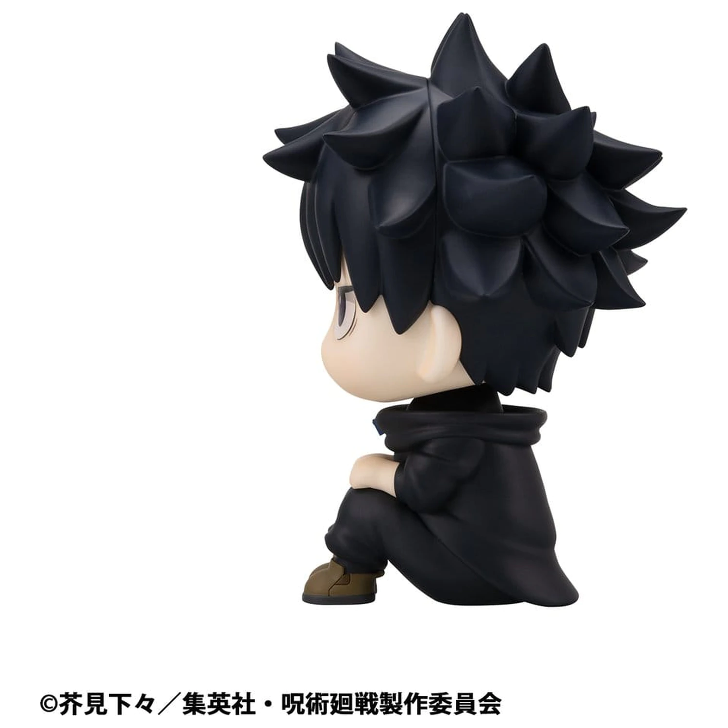 Jujutsu Kaisen Look Up PVC soška Fushiguro Megumi Ver. 2 11 cm produktová fotografia