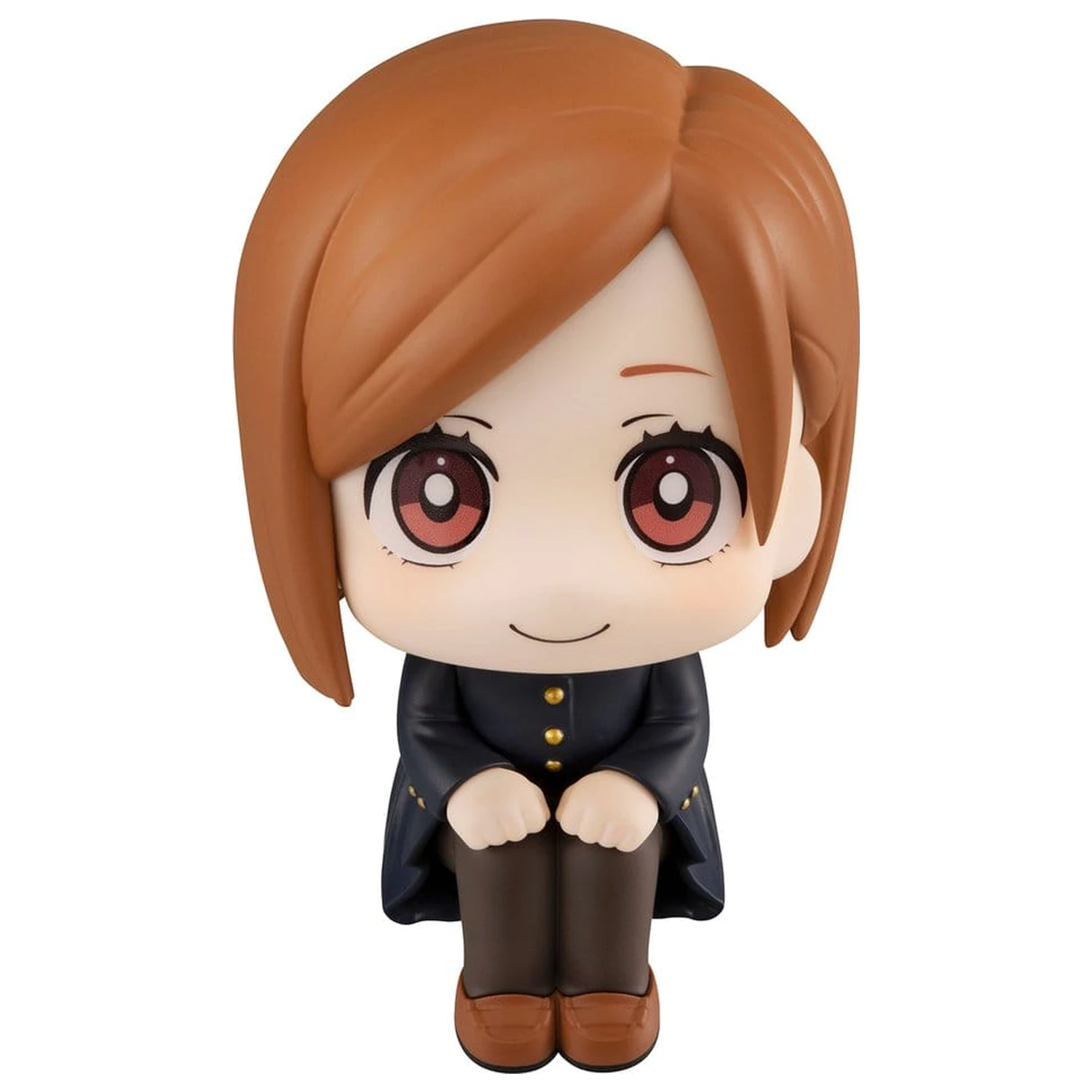 Jujutsu Kaisen Look Up PVC figúrka Nobara Kugisaki 11 cm (Repeat) produktová fotografia