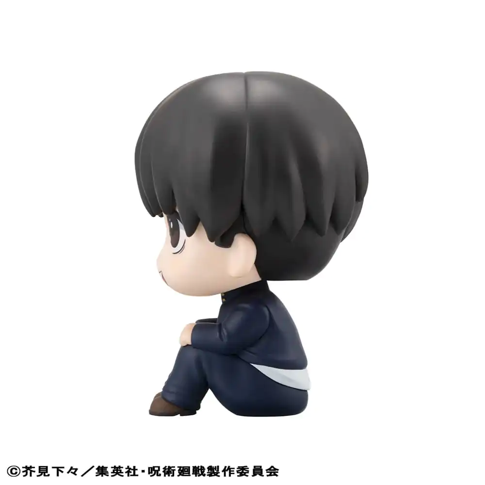 Jujutsu Kaisen Look Up PVC Soška Yu Haibara 11 cm (s darčekom) produktová fotografia
