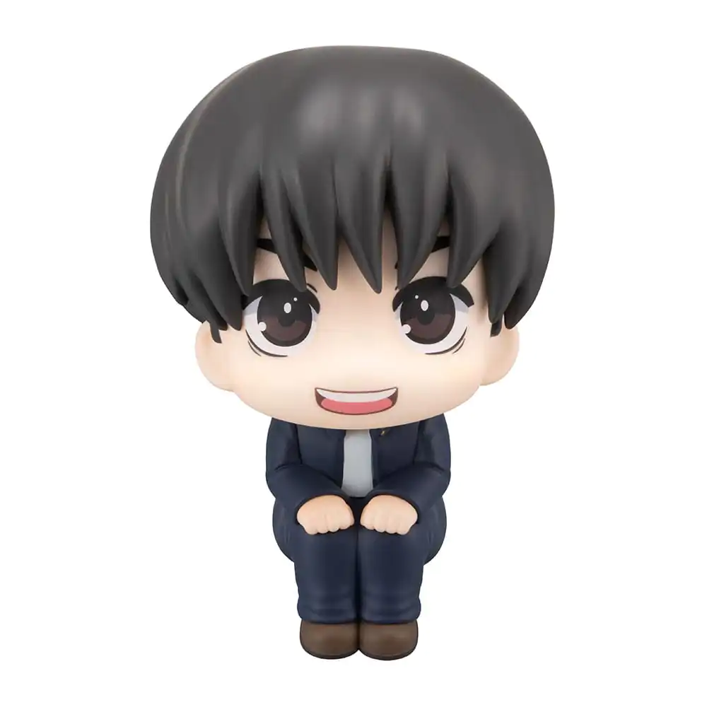 Jujutsu Kaisen Look Up PVC Soška Yu Haibara 11 cm (s darčekom) produktová fotografia