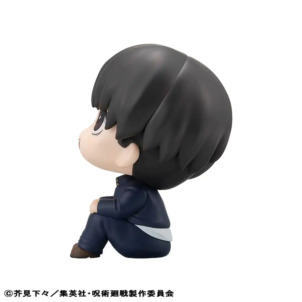 Jujutsu Kaisen Look Up PVC Soška Yu Haibara 11 cm (s darčekom) produktová fotografia