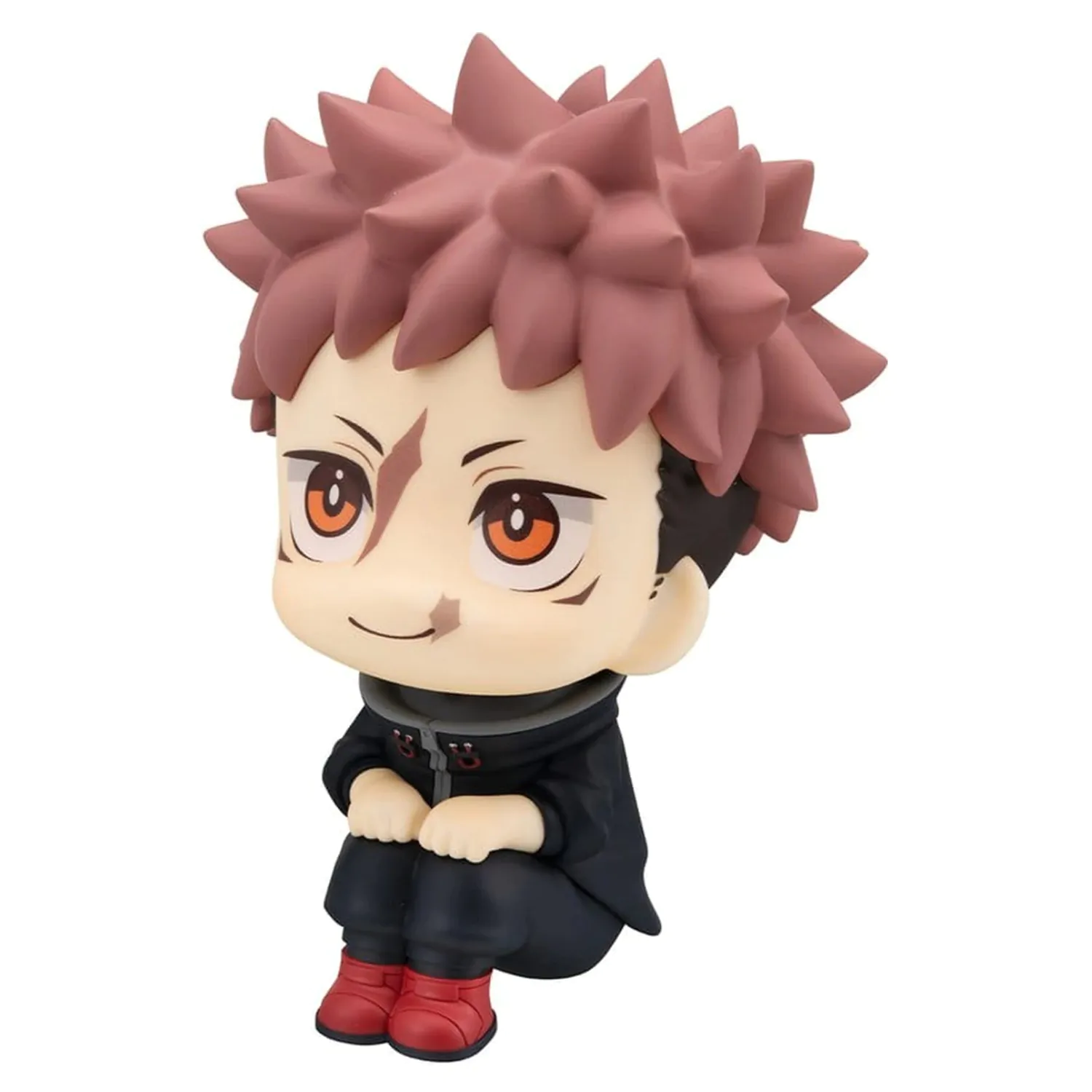 Jujutsu Kaisen Look Up PVC socha Yuji Itadori Ver. 2 11 cm produktová fotografia