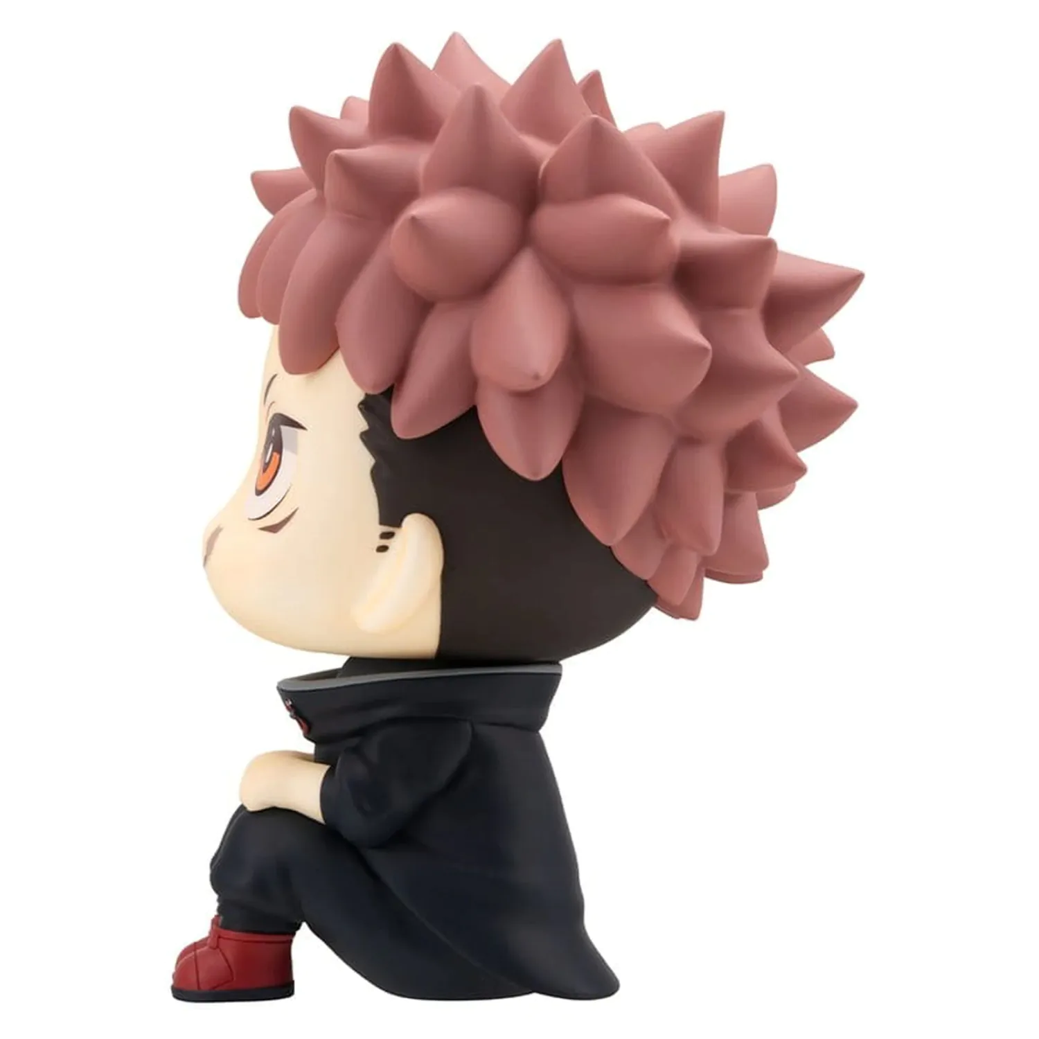 Jujutsu Kaisen Look Up PVC socha Yuji Itadori Ver. 2 11 cm produktová fotografia