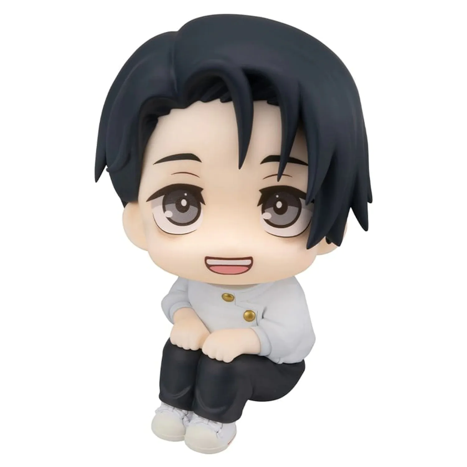 Jujutsu Kaisen Look Up PVC soška Yuta Okkotsu Ver. 2 11 cm produktová fotografia