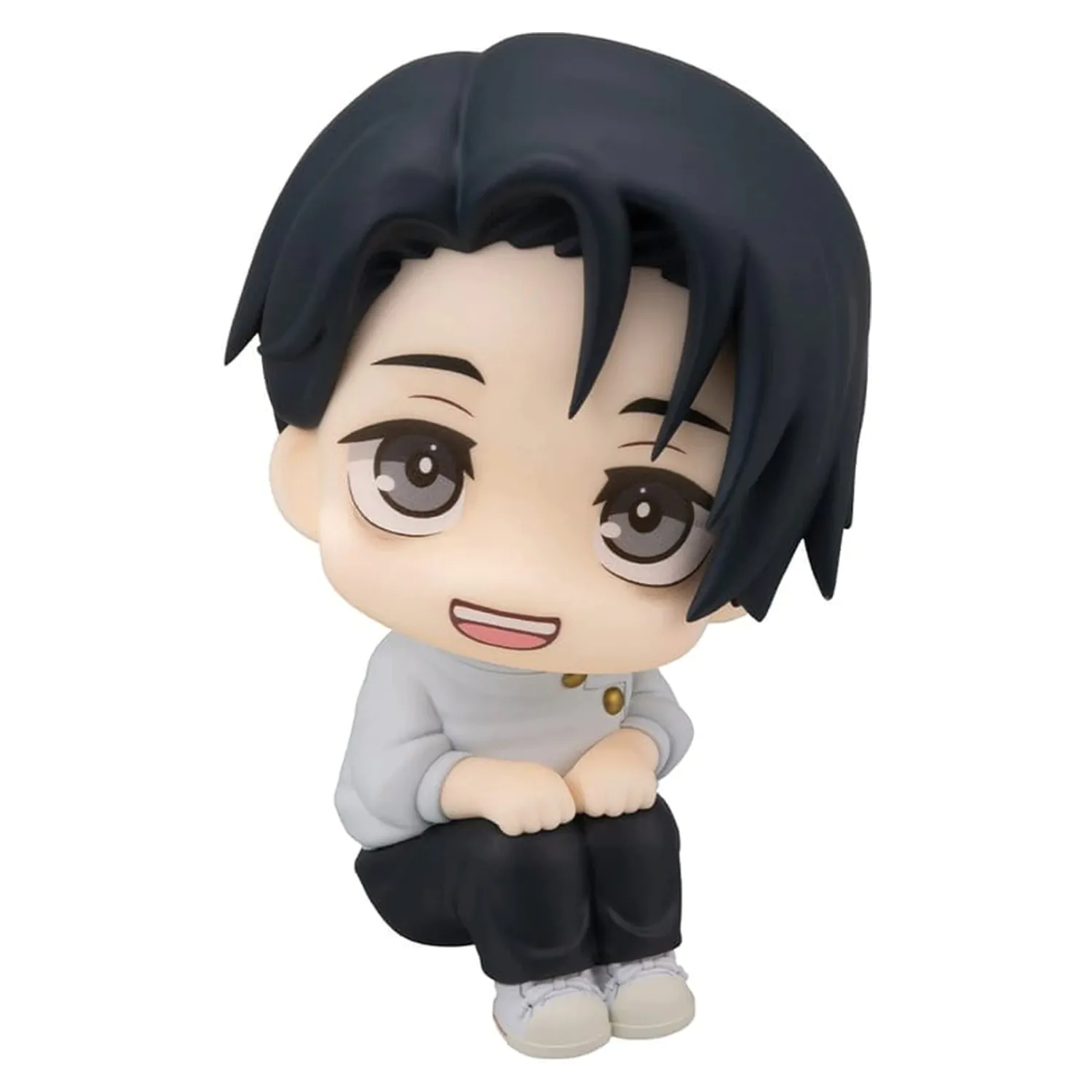 Jujutsu Kaisen Look Up PVC soška Yuta Okkotsu Ver. 2 11 cm produktová fotografia