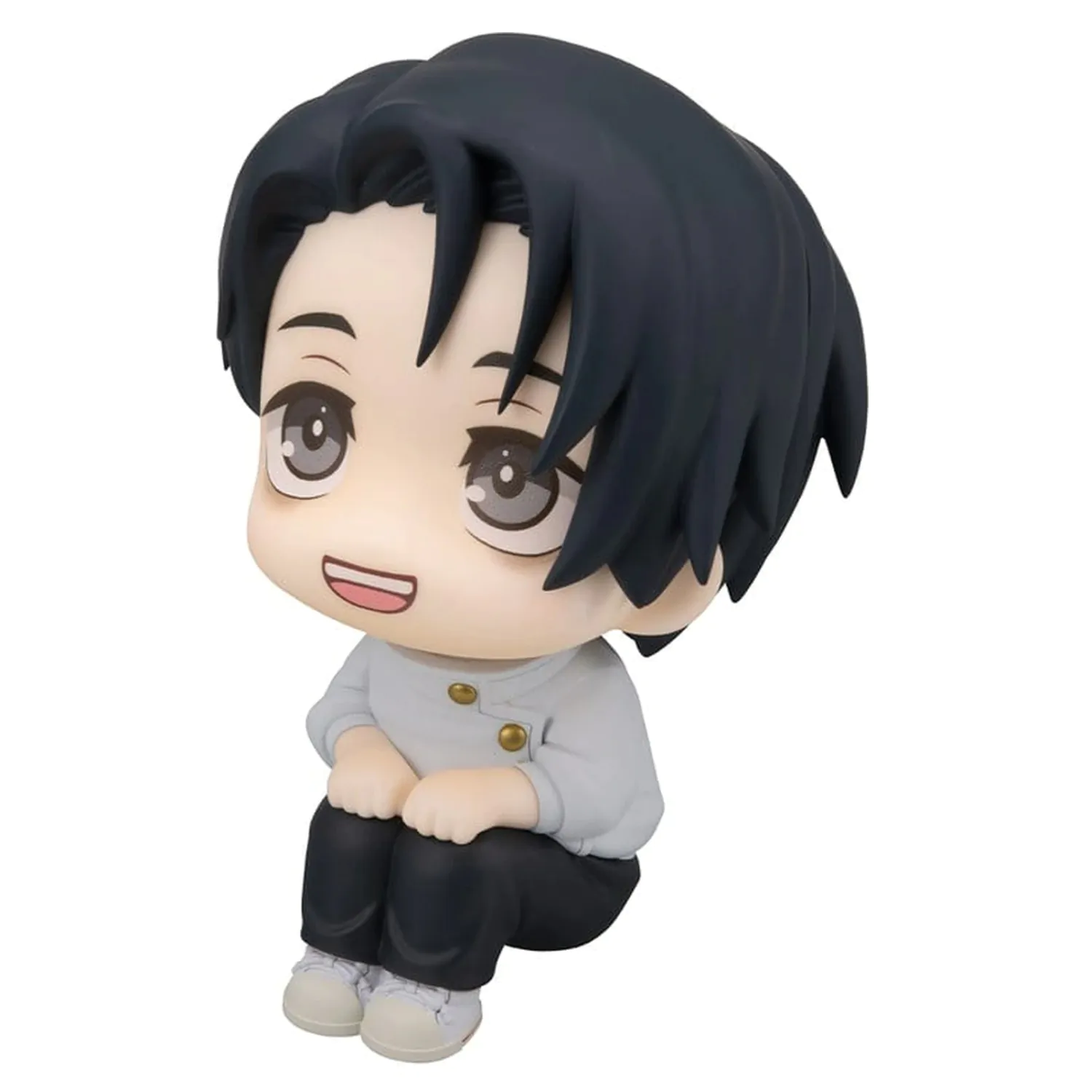 Jujutsu Kaisen Look Up PVC soška Yuta Okkotsu Ver. 2 11 cm produktová fotografia