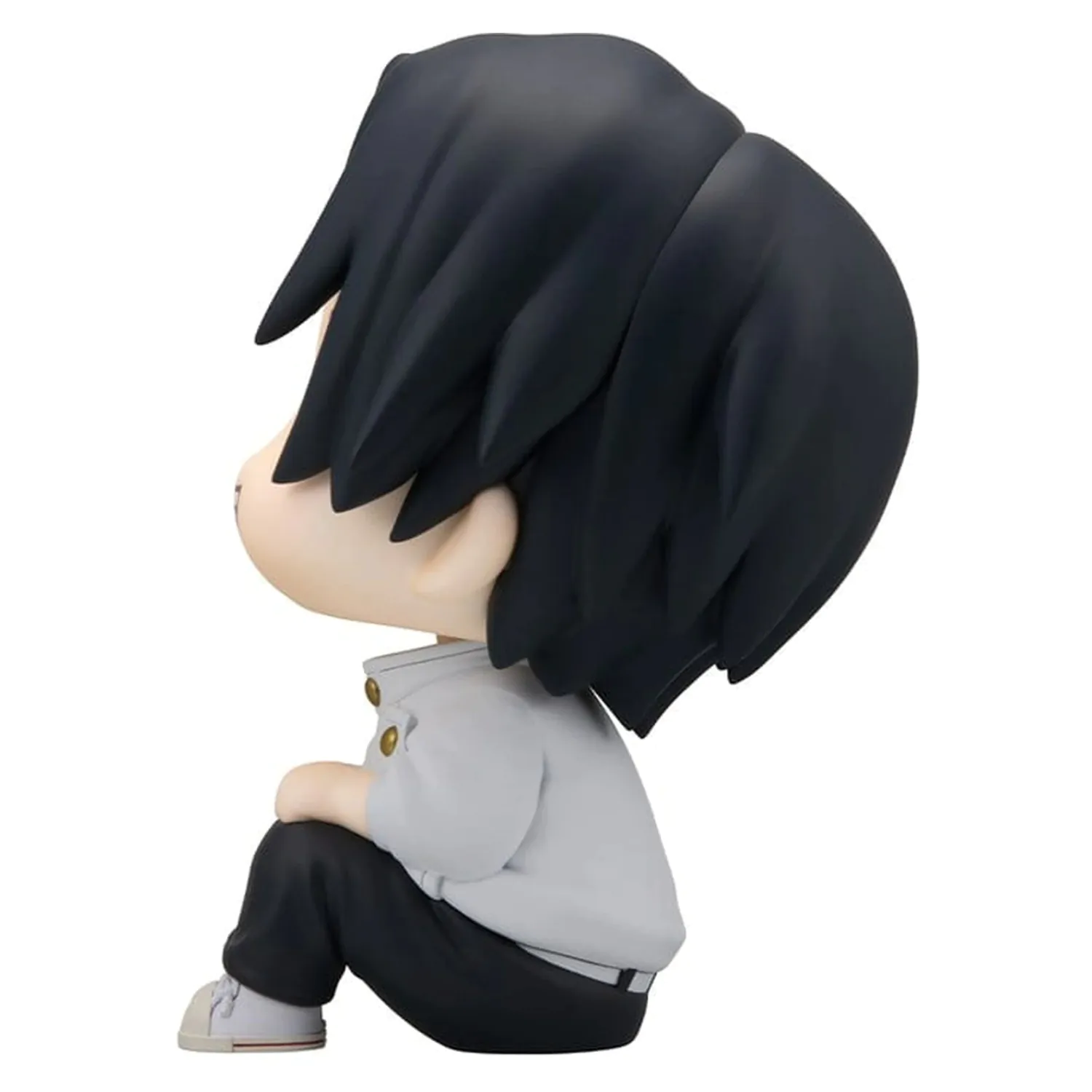 Jujutsu Kaisen Look Up PVC soška Yuta Okkotsu Ver. 2 11 cm produktová fotografia