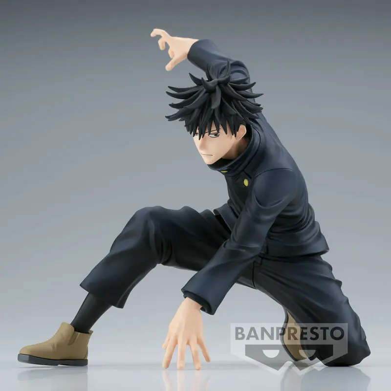 Jujutsu Kaisen Maximatic Megumi Fushiguro I figúrka 13cm produktová fotografia