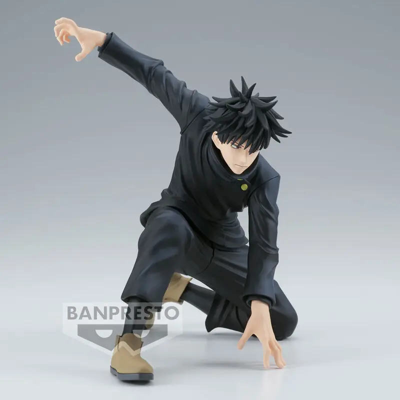 Jujutsu Kaisen Maximatic Megumi Fushiguro I figúrka 13cm produktová fotografia