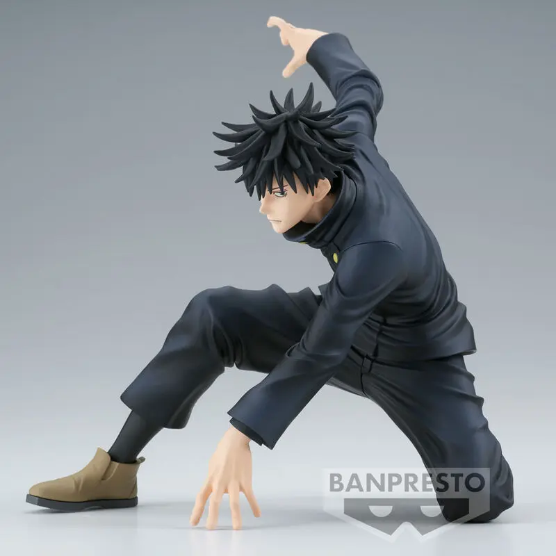 Jujutsu Kaisen Maximatic Megumi Fushiguro I figúrka 13cm produktová fotografia