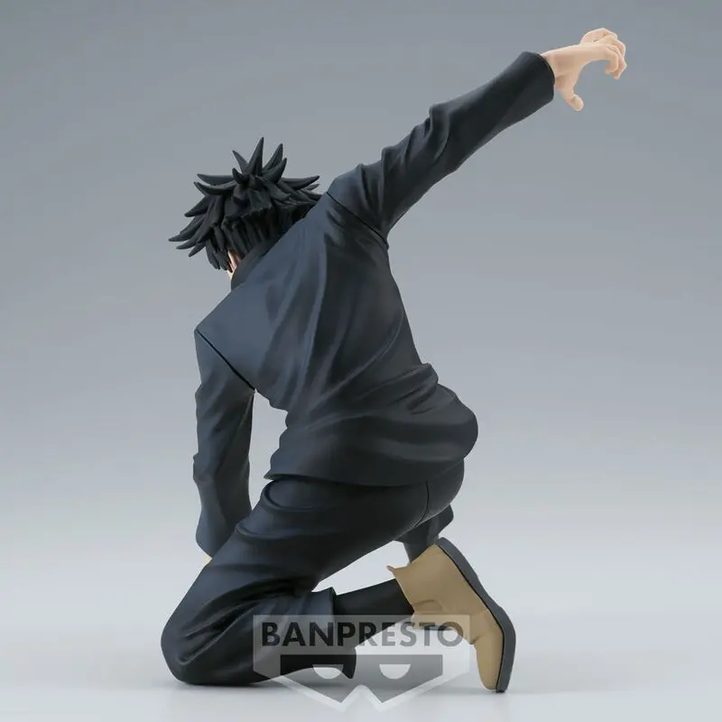 Jujutsu Kaisen Maximatic Megumi Fushiguro I figúrka 13cm produktová fotografia
