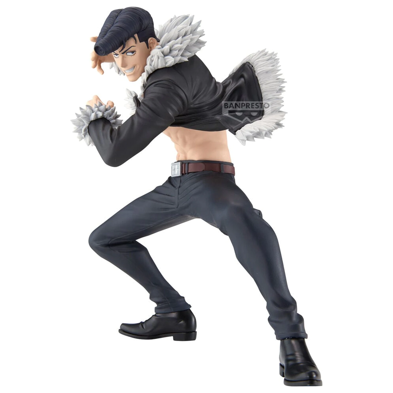Jujutsu Kaisen Maximatic Ryu Ishigori figúrka 18 cm produktová fotografia
