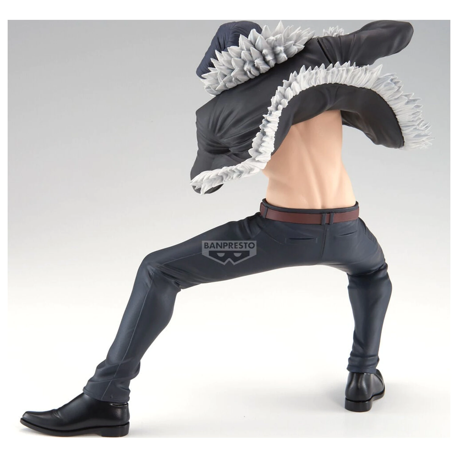 Jujutsu Kaisen Maximatic Ryu Ishigori figúrka 18 cm produktová fotografia