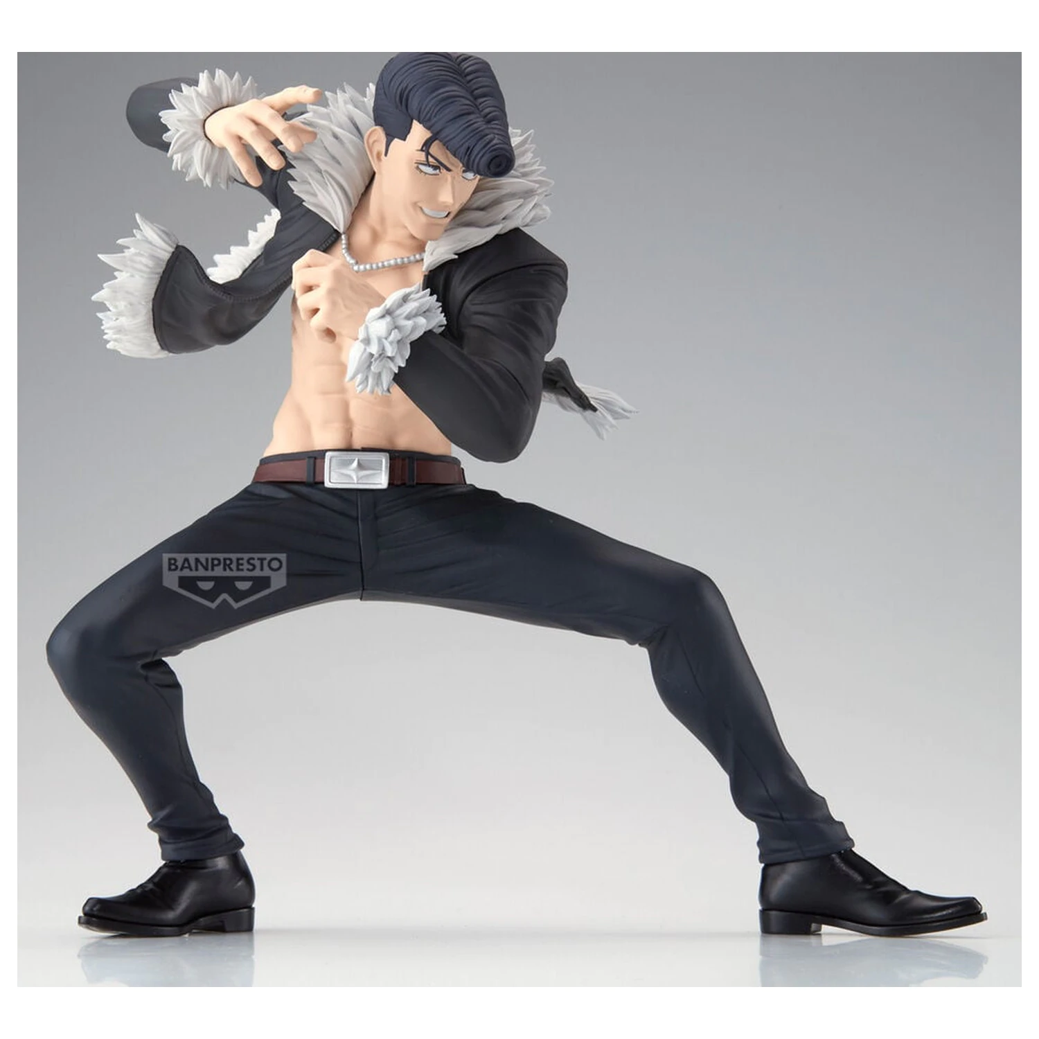 Jujutsu Kaisen Maximatic Ryu Ishigori figúrka 18 cm produktová fotografia