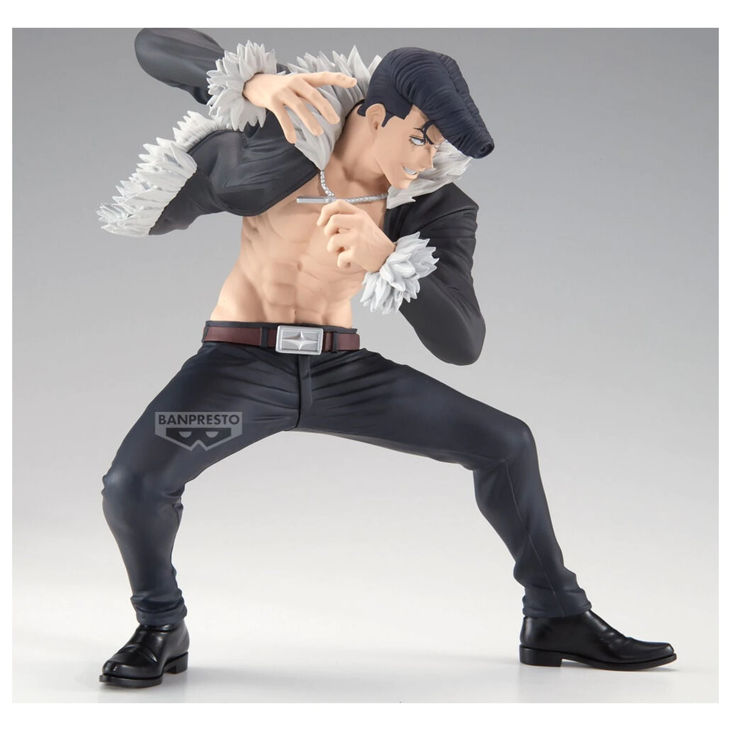 Jujutsu Kaisen Maximatic Ryu Ishigori figúrka 18 cm produktová fotografia
