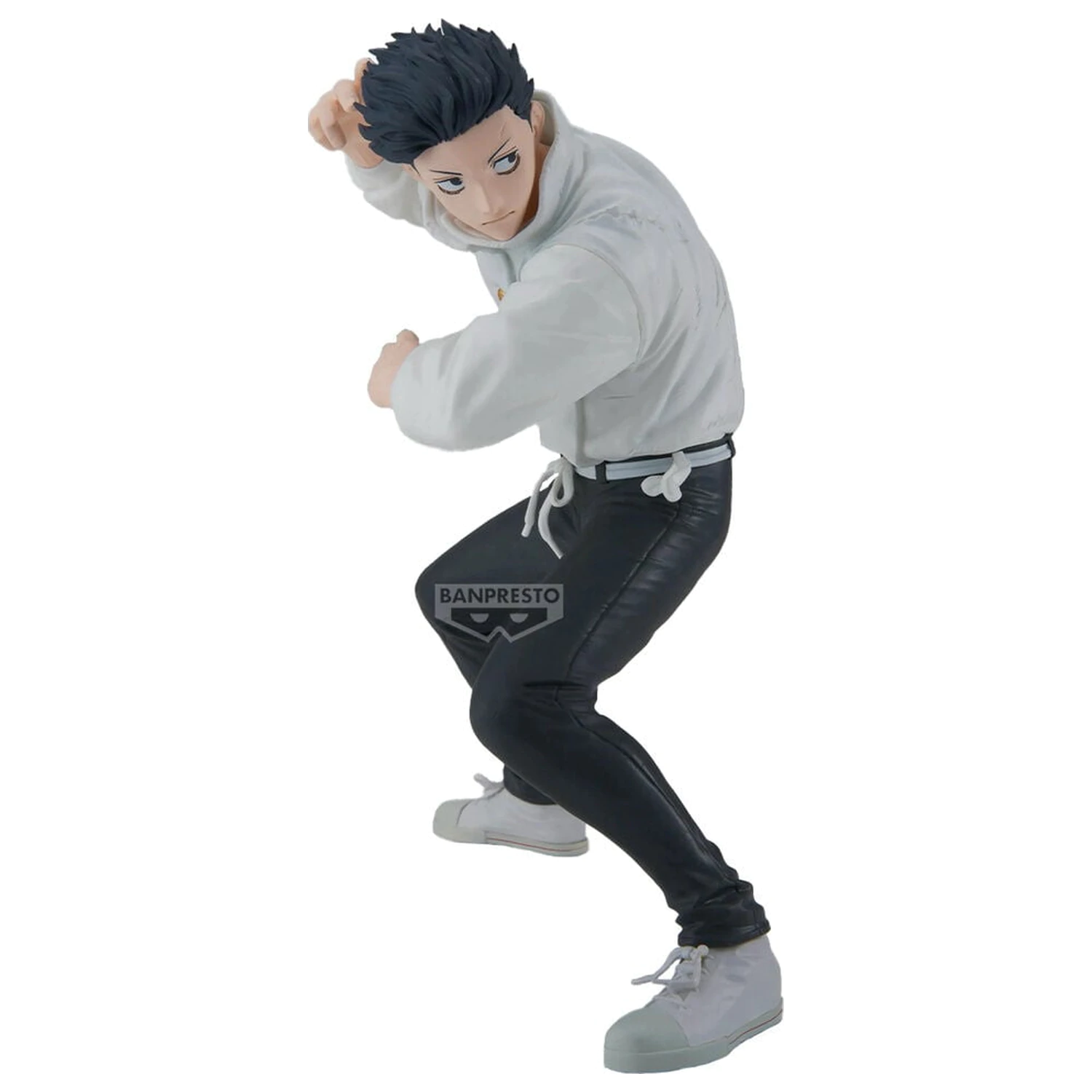 Jujutsu Kaisen Maximatic Yuta Okkotsu The Culling Game II figúrka 17cm produktová fotografia