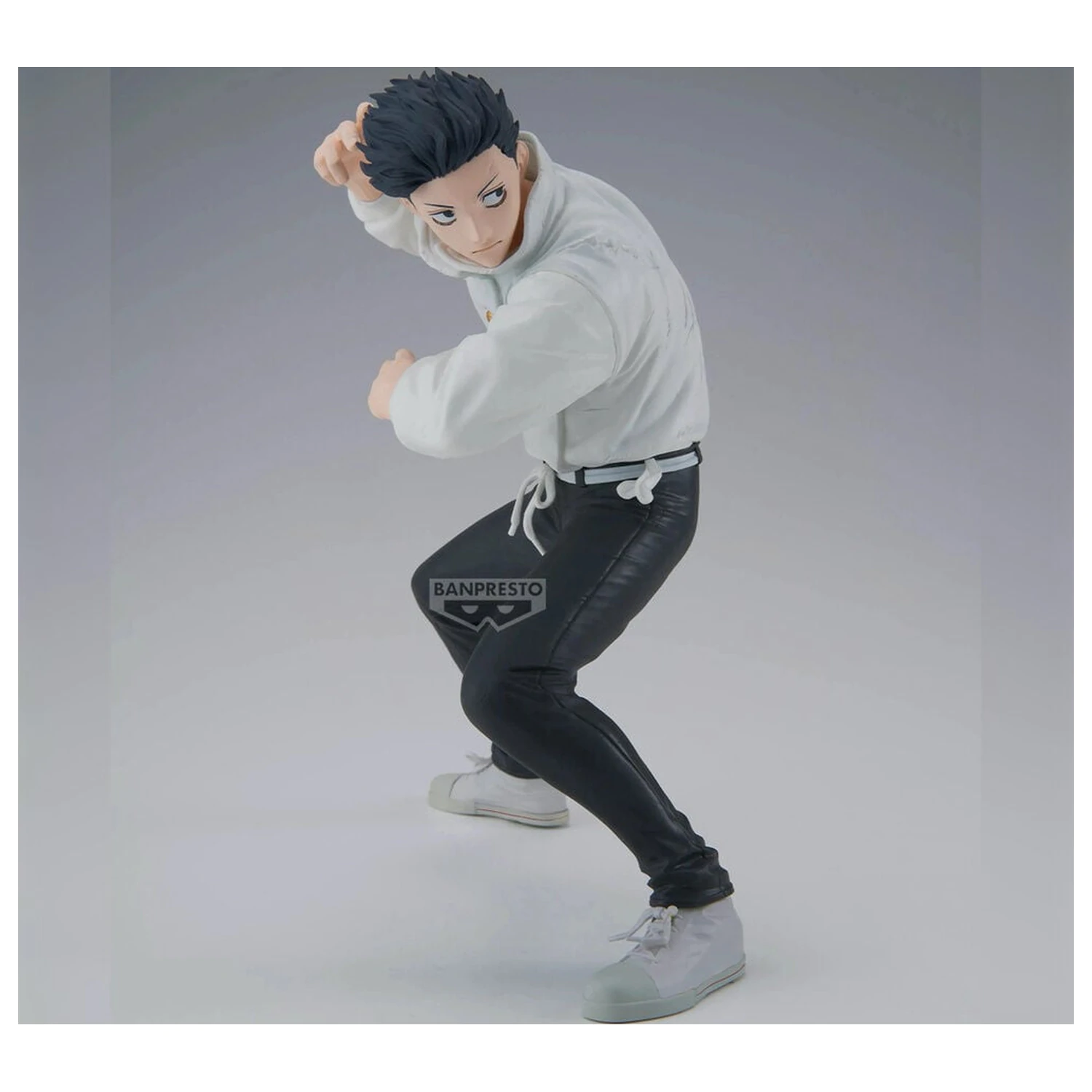 Jujutsu Kaisen Maximatic Yuta Okkotsu The Culling Game II figúrka 17cm produktová fotografia