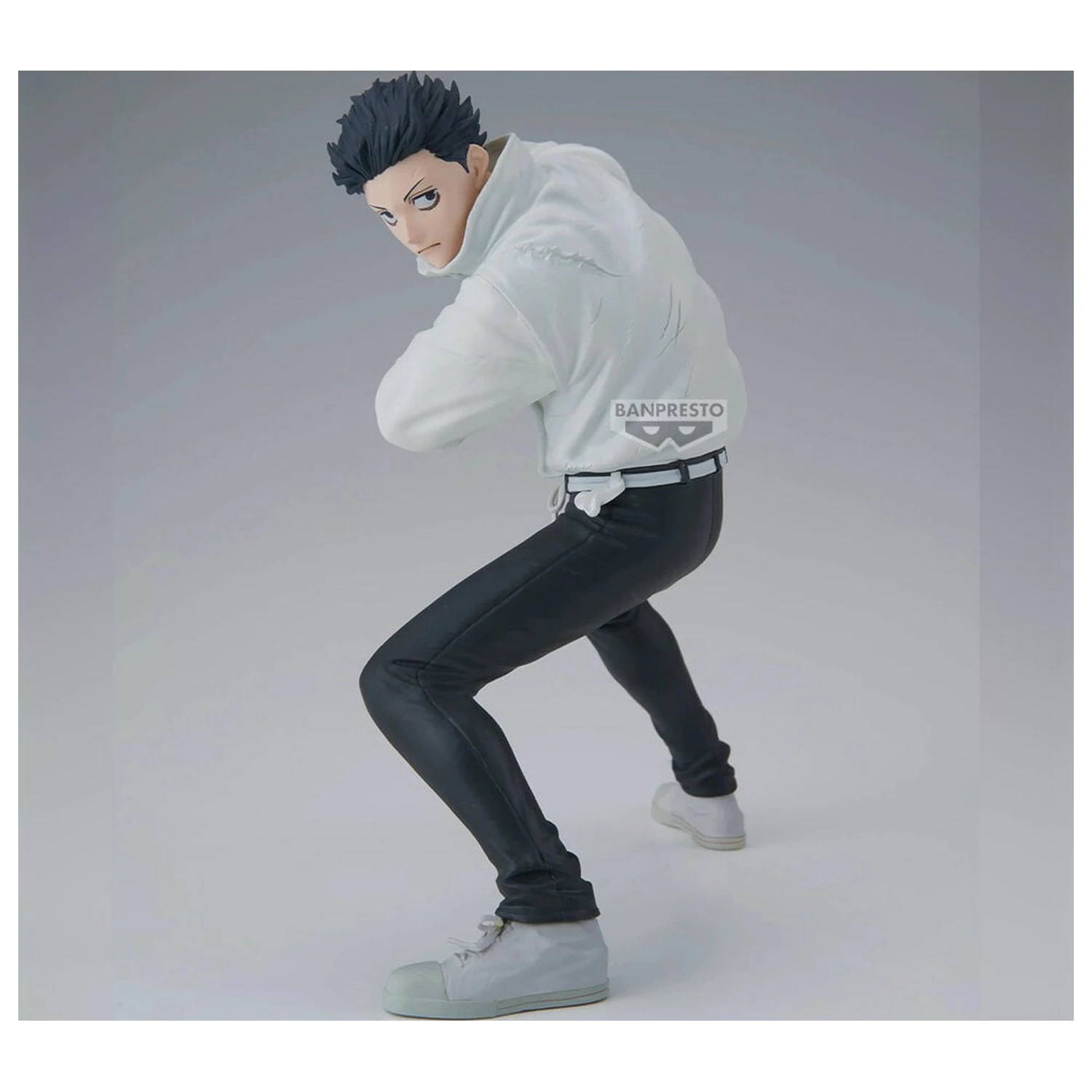 Jujutsu Kaisen Maximatic Yuta Okkotsu The Culling Game II figúrka 17cm produktová fotografia