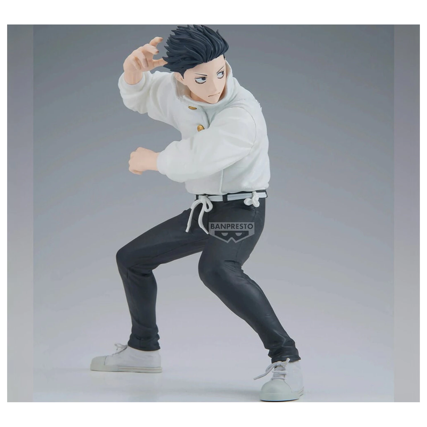 Jujutsu Kaisen Maximatic Yuta Okkotsu The Culling Game II figúrka 17cm produktová fotografia