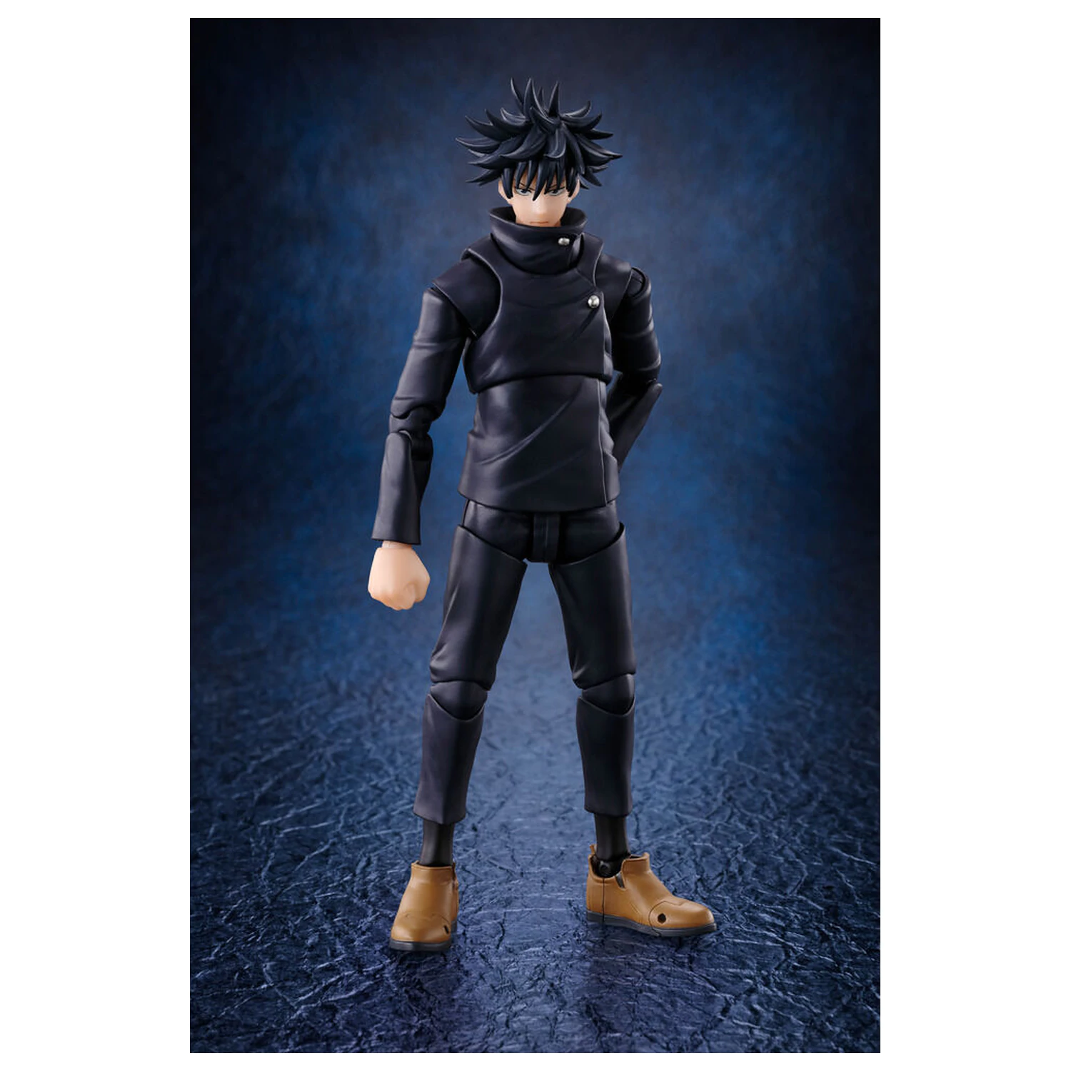 Jujutsu Kaisen Megumi Fushiguro S.H. Figurarts figúrka 15 cm produktová fotografia