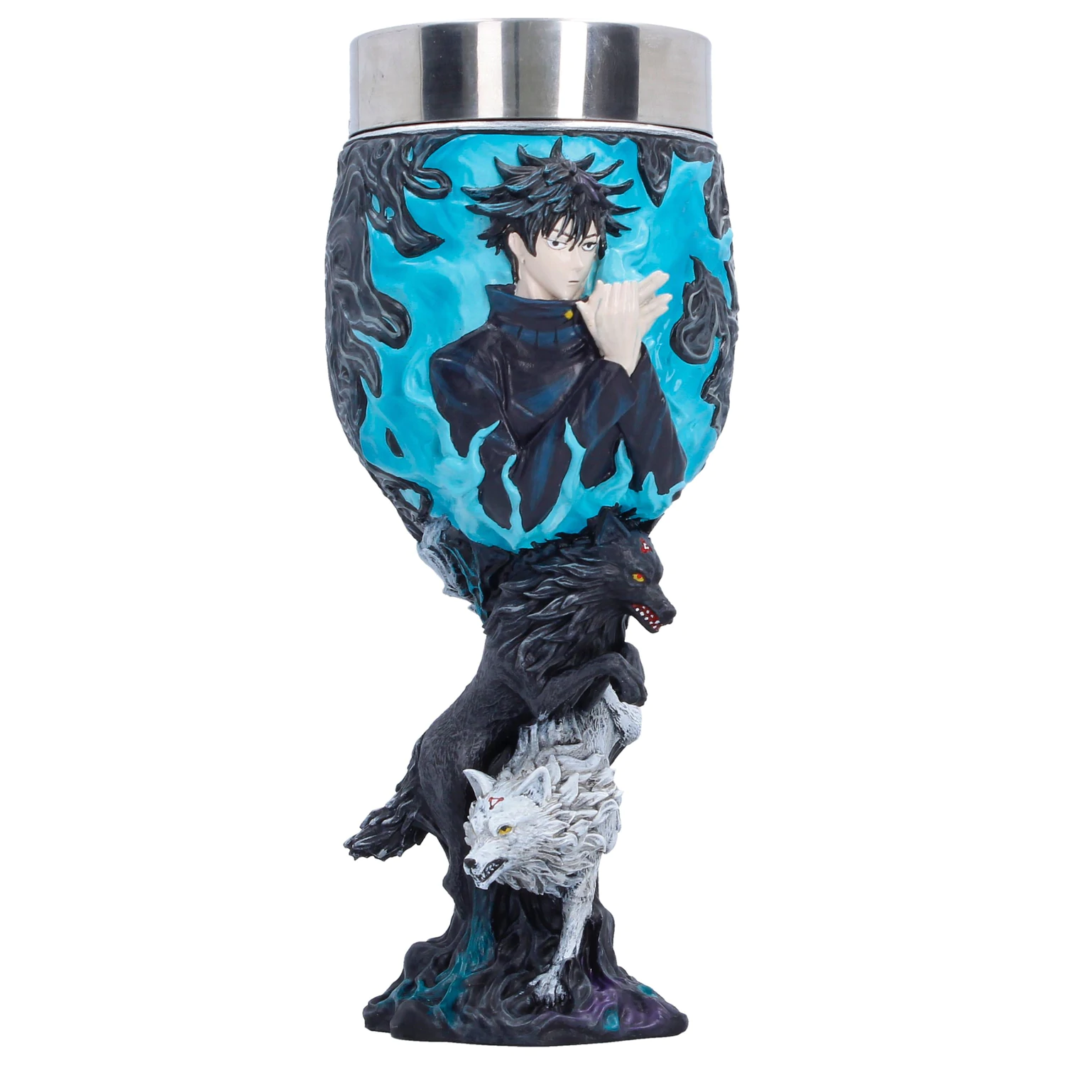 Jujutsu Kaisen Megumi Fushiguro Goblet 19,7 cm produktová fotografia