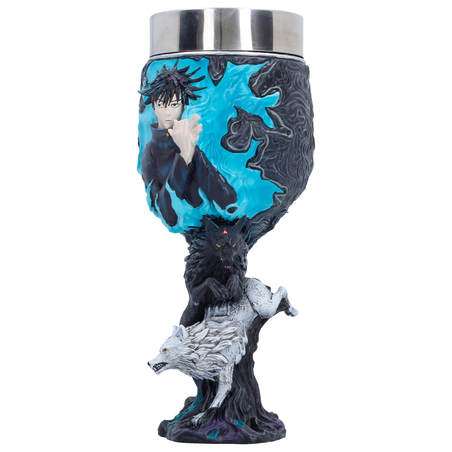 Jujutsu Kaisen Megumi Fushiguro Goblet 19,7 cm produktová fotografia