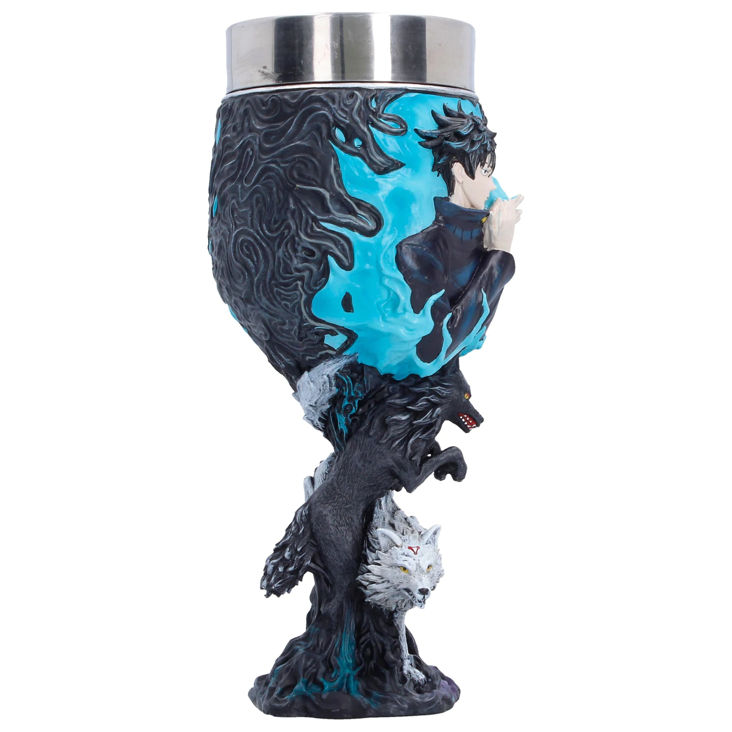 Jujutsu Kaisen Megumi Fushiguro Goblet 19,7 cm produktová fotografia