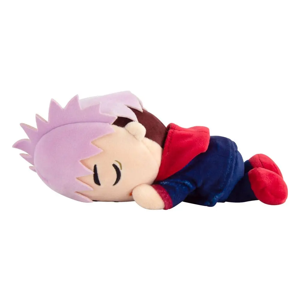 Jujutsu Kaisen Mocchi-Mocchi Plyšová figúrka Juji Itadori Sleeping 15 cm produktová fotografia