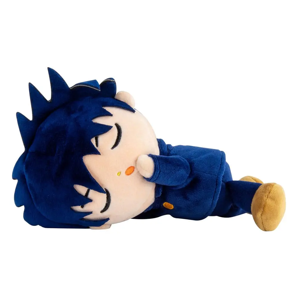 Jujutsu Kaisen Mocchi-Mocchi plyšová figúrka Megumi Fushiguro Sleeping 15 cm produktová fotografia