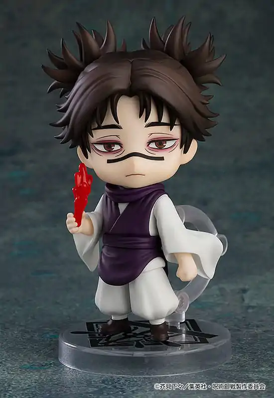 Jujutsu Kaisen Nendoroid Akčná figúrka Choso 10 cm produktová fotografia