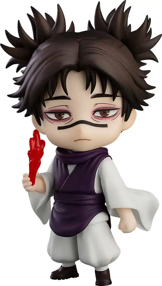 Jujutsu Kaisen Nendoroid Akčná figúrka Choso 10 cm produktová fotografia