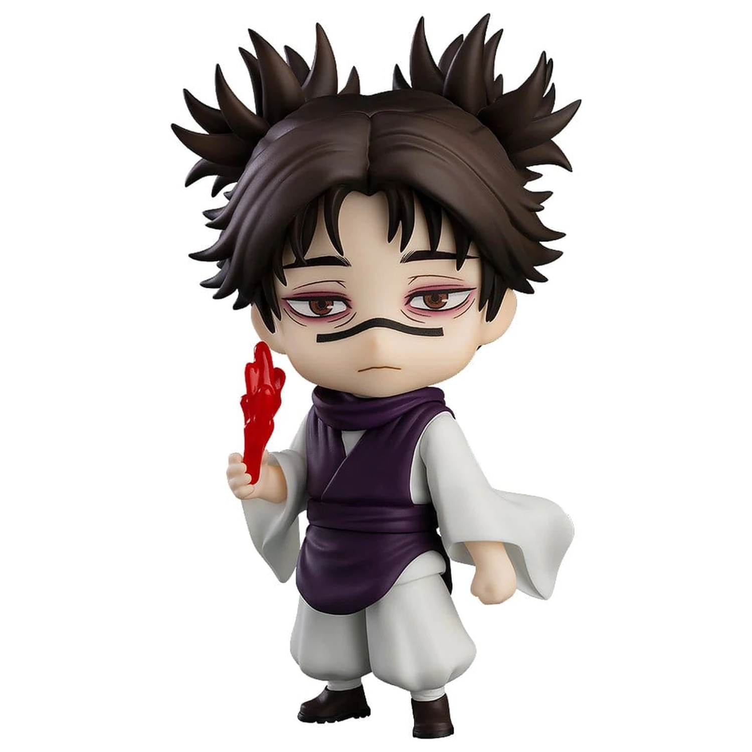 Jujutsu Kaisen Nendoroid akčná figúrka Choso (re-run) 10 cm produktová fotografia