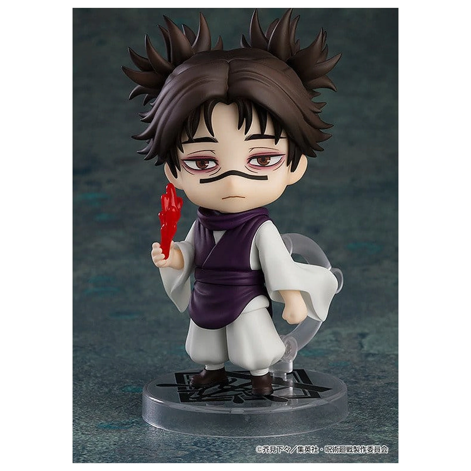 Jujutsu Kaisen Nendoroid akčná figúrka Choso (re-run) 10 cm produktová fotografia
