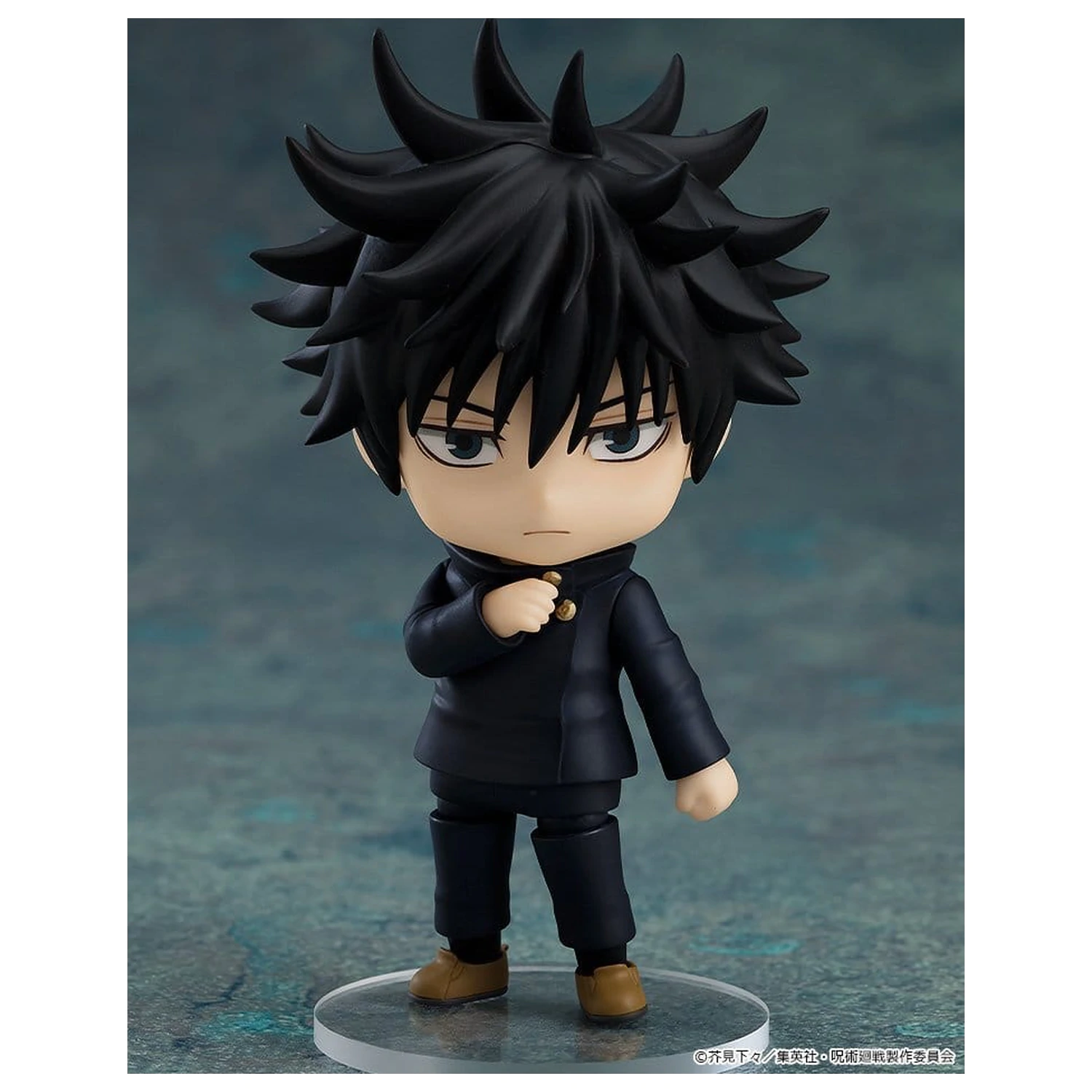 Jujutsu Kaisen Nendoroid akčná figúrka Megumi Fushiguro 10 cm produktová fotografia
