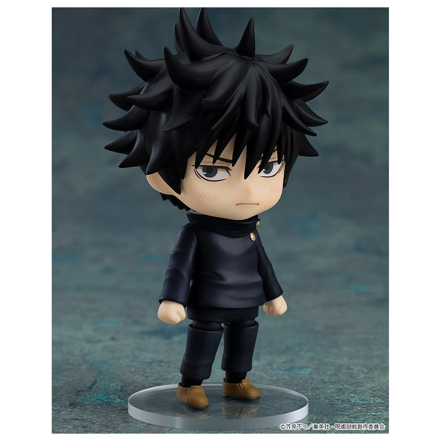 Jujutsu Kaisen Nendoroid akčná figúrka Megumi Fushiguro 10 cm produktová fotografia
