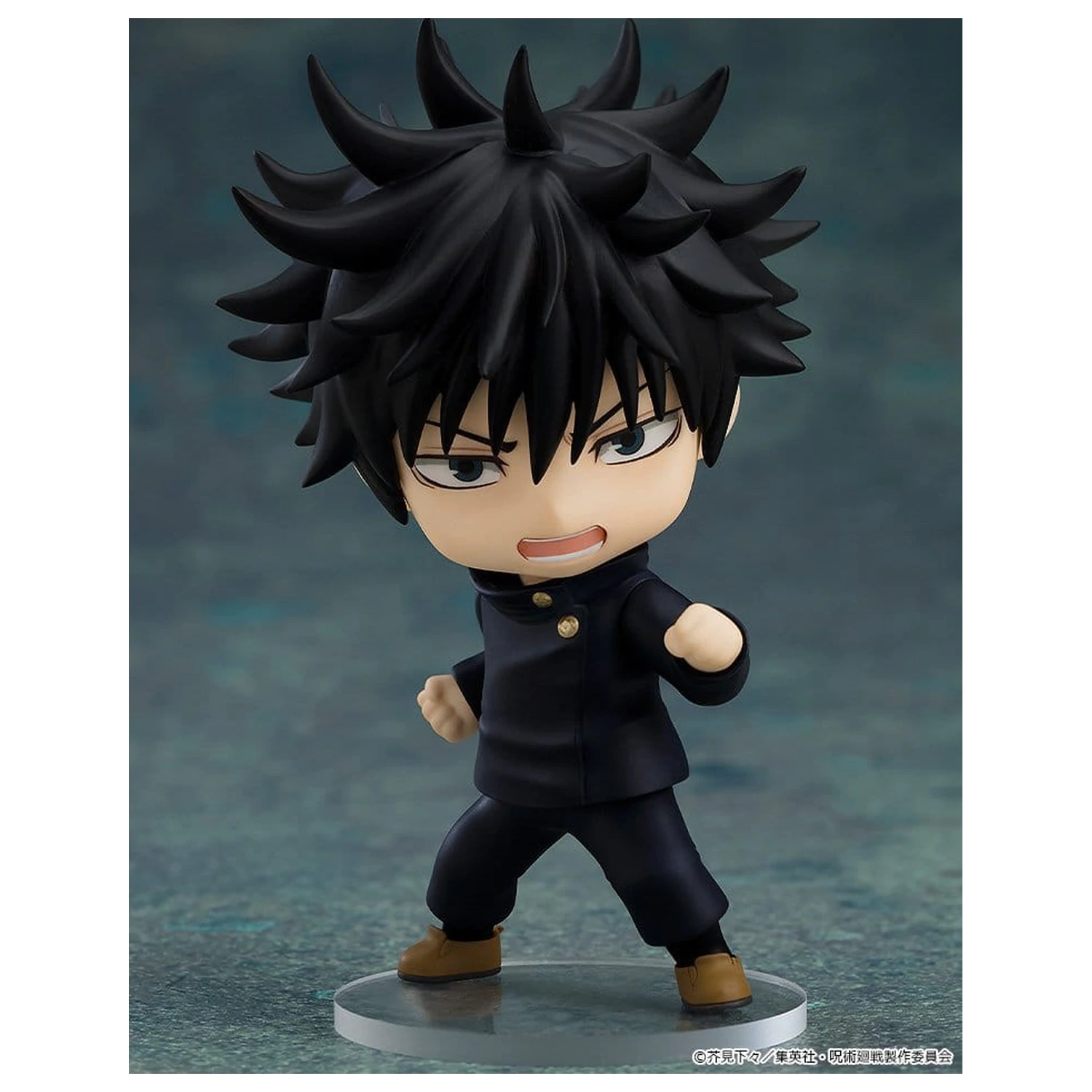 Jujutsu Kaisen Nendoroid akčná figúrka Megumi Fushiguro 10 cm produktová fotografia
