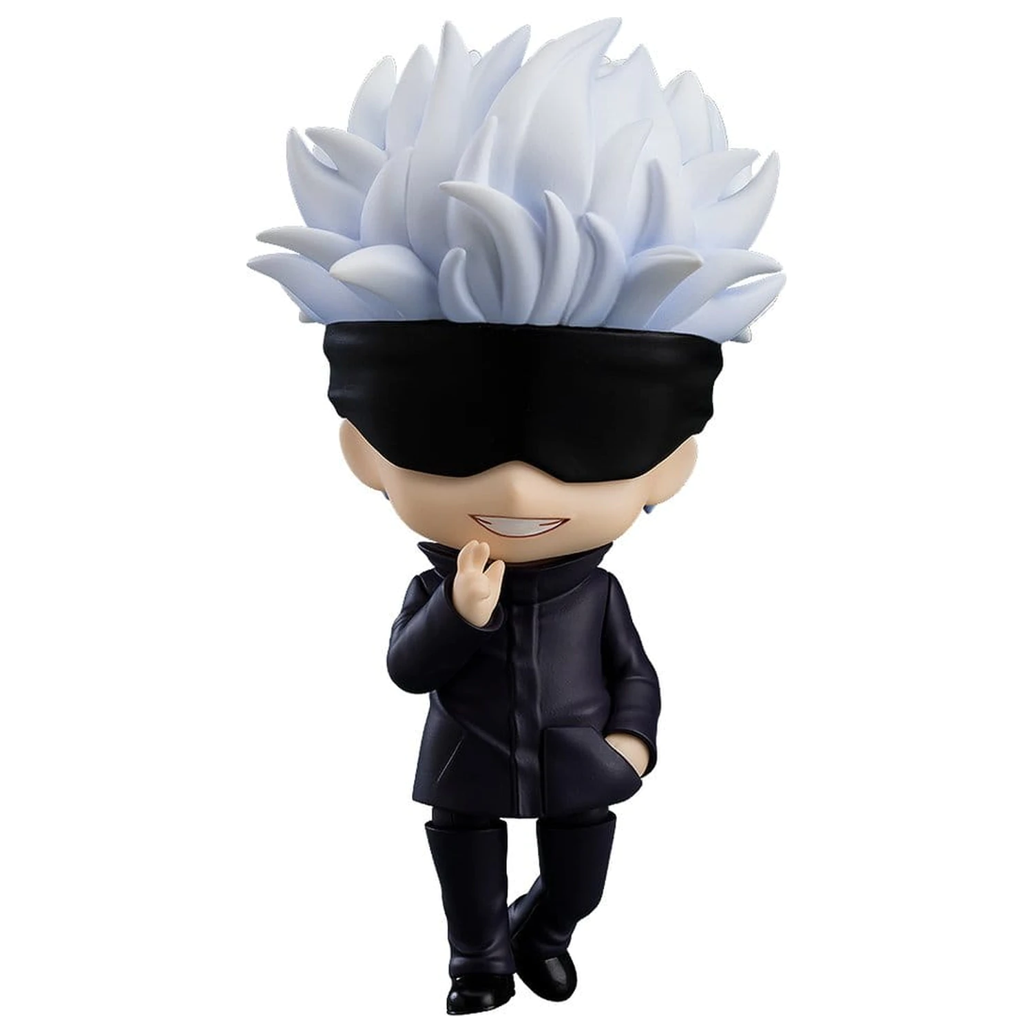 Jujutsu Kaisen Nendoroid akčná figúrka Satoru Gojo (re-run) 10 cm produktová fotografia
