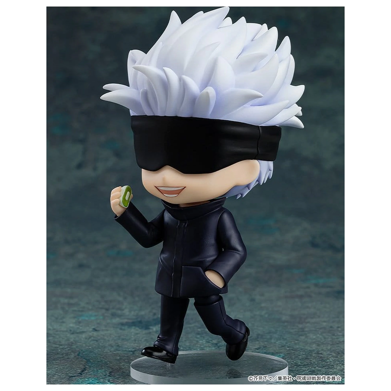 Jujutsu Kaisen Nendoroid akčná figúrka Satoru Gojo (re-run) 10 cm produktová fotografia