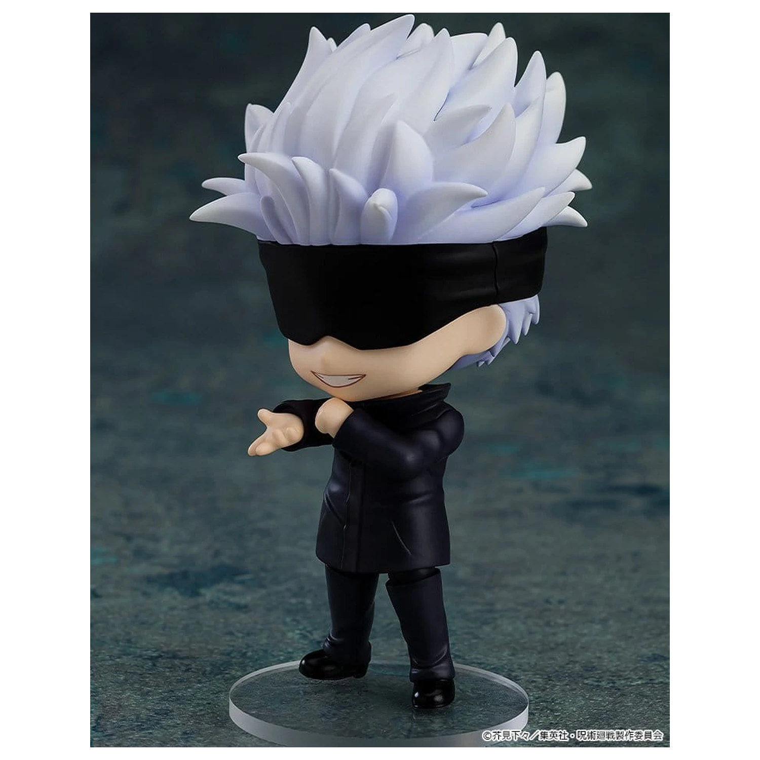 Jujutsu Kaisen Nendoroid akčná figúrka Satoru Gojo (re-run) 10 cm produktová fotografia