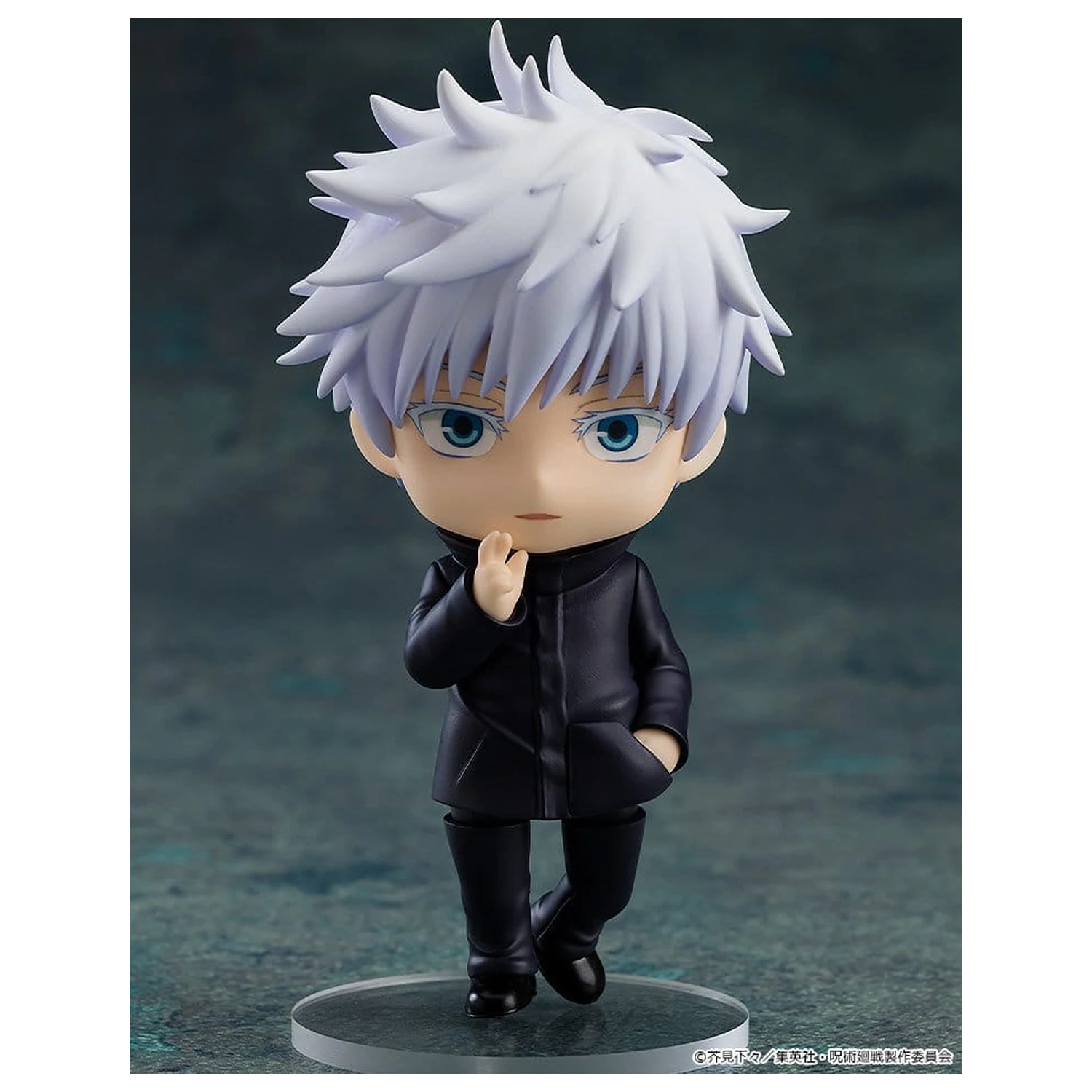 Jujutsu Kaisen Nendoroid akčná figúrka Satoru Gojo (re-run) 10 cm produktová fotografia