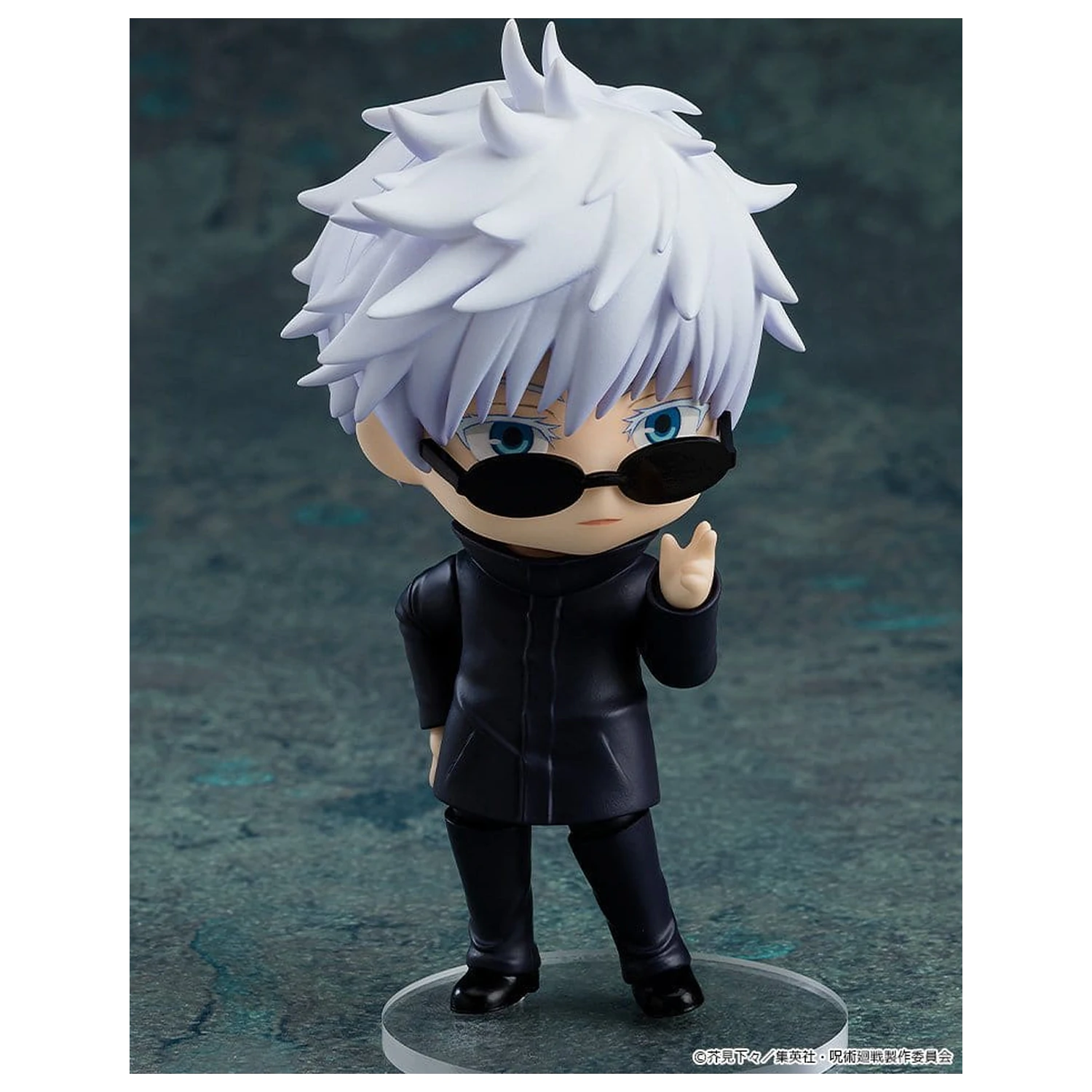 Jujutsu Kaisen Nendoroid akčná figúrka Satoru Gojo (re-run) 10 cm produktová fotografia