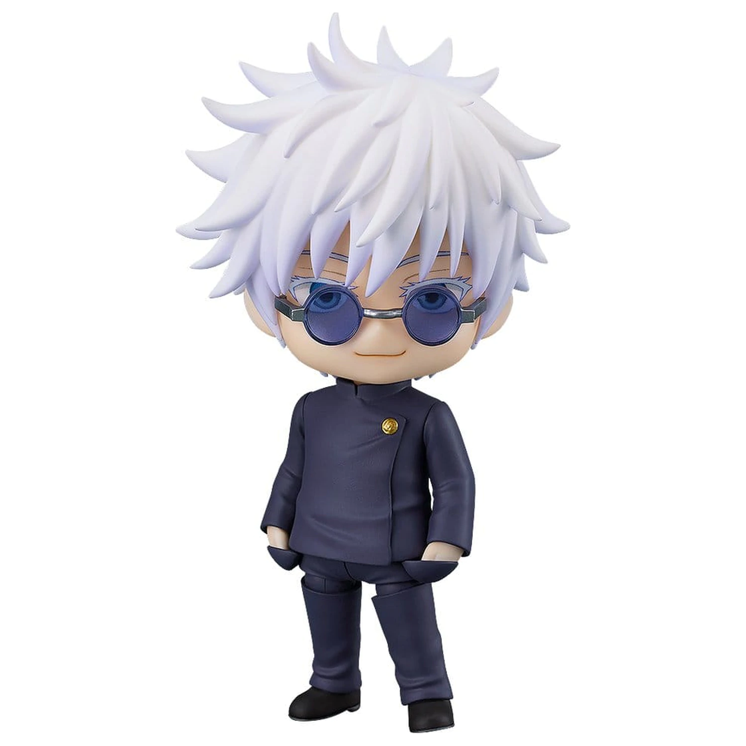 Jujutsu Kaisen Nendoroid Akčná figúrka Satoru Gojo: Tokyo Jujutsu High School Ver. 10 cm produktová fotografia