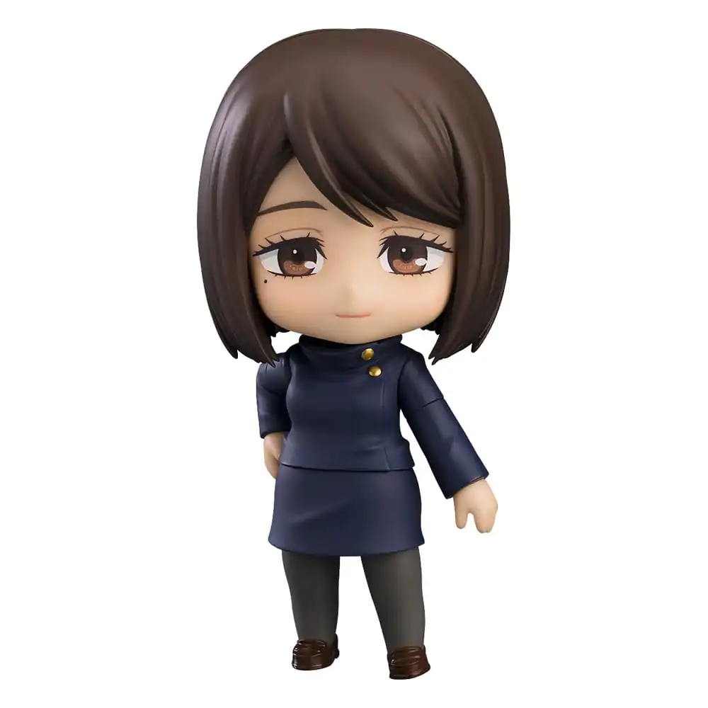 Jujutsu Kaisen Nendoroid Akčná figúrka Shoko Ieiri Tokyo Jujutsu High School Ver. 10 cm produktová fotografia