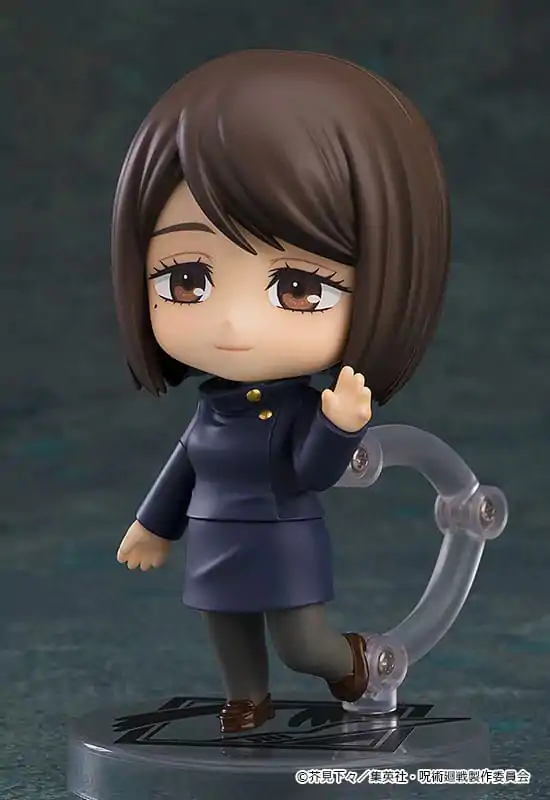 Jujutsu Kaisen Nendoroid Akčná figúrka Shoko Ieiri Tokyo Jujutsu High School Ver. 10 cm produktová fotografia