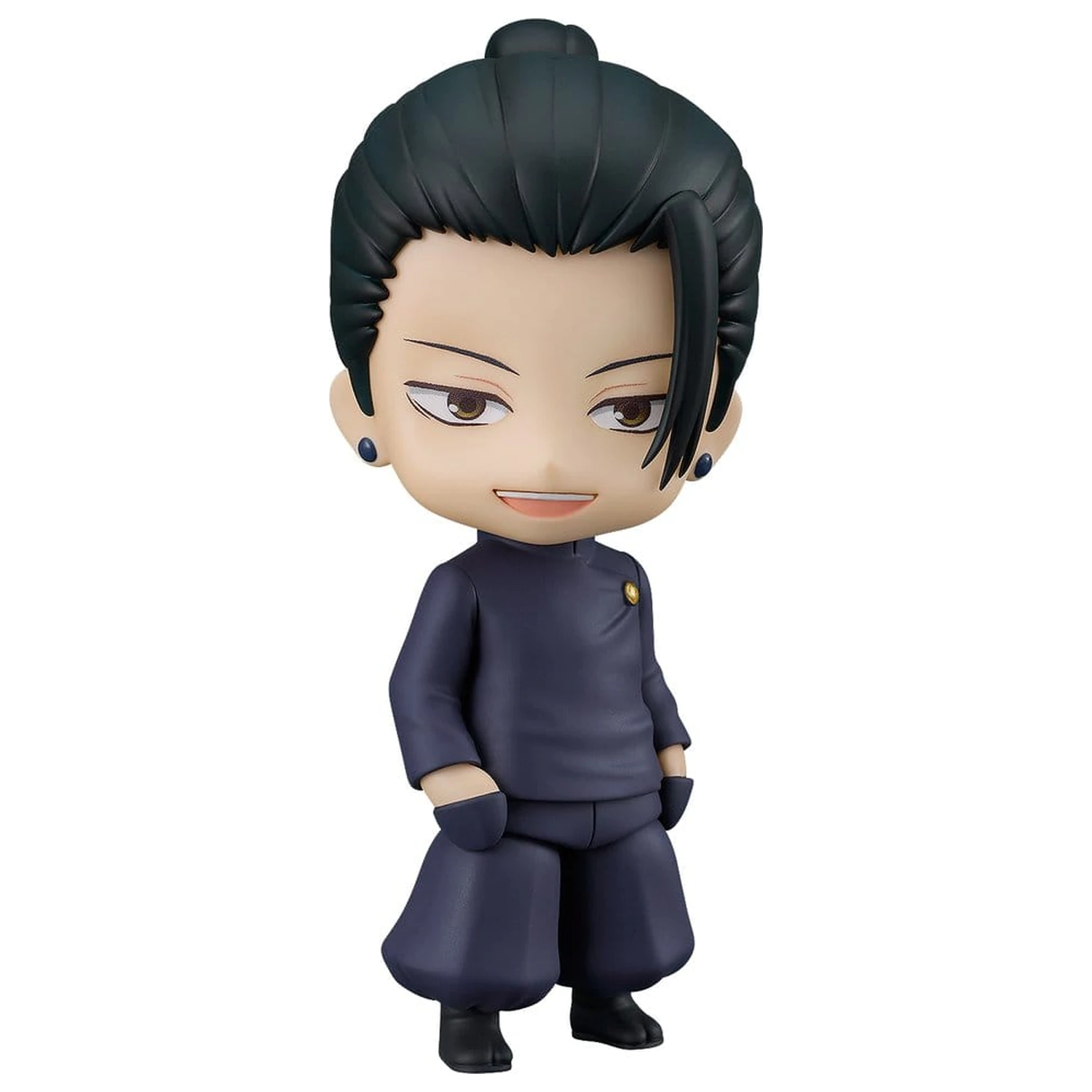 Jujutsu Kaisen Nendoroid Akčná figúrka Suguru Geto: Tokyo Jujutsu High School Ver. 10 cm produktová fotografia