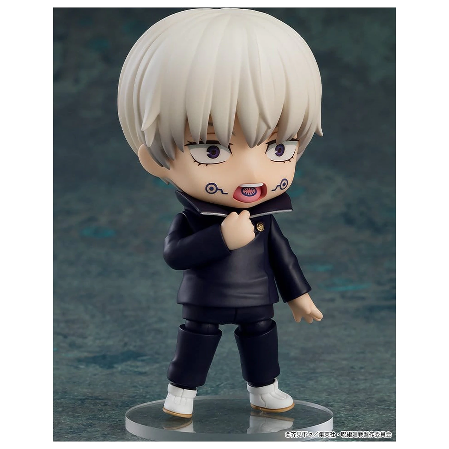 Jujutsu Kaisen Nendoroid akčná figúrka Toge Inumaki 10 cm produktová fotografia