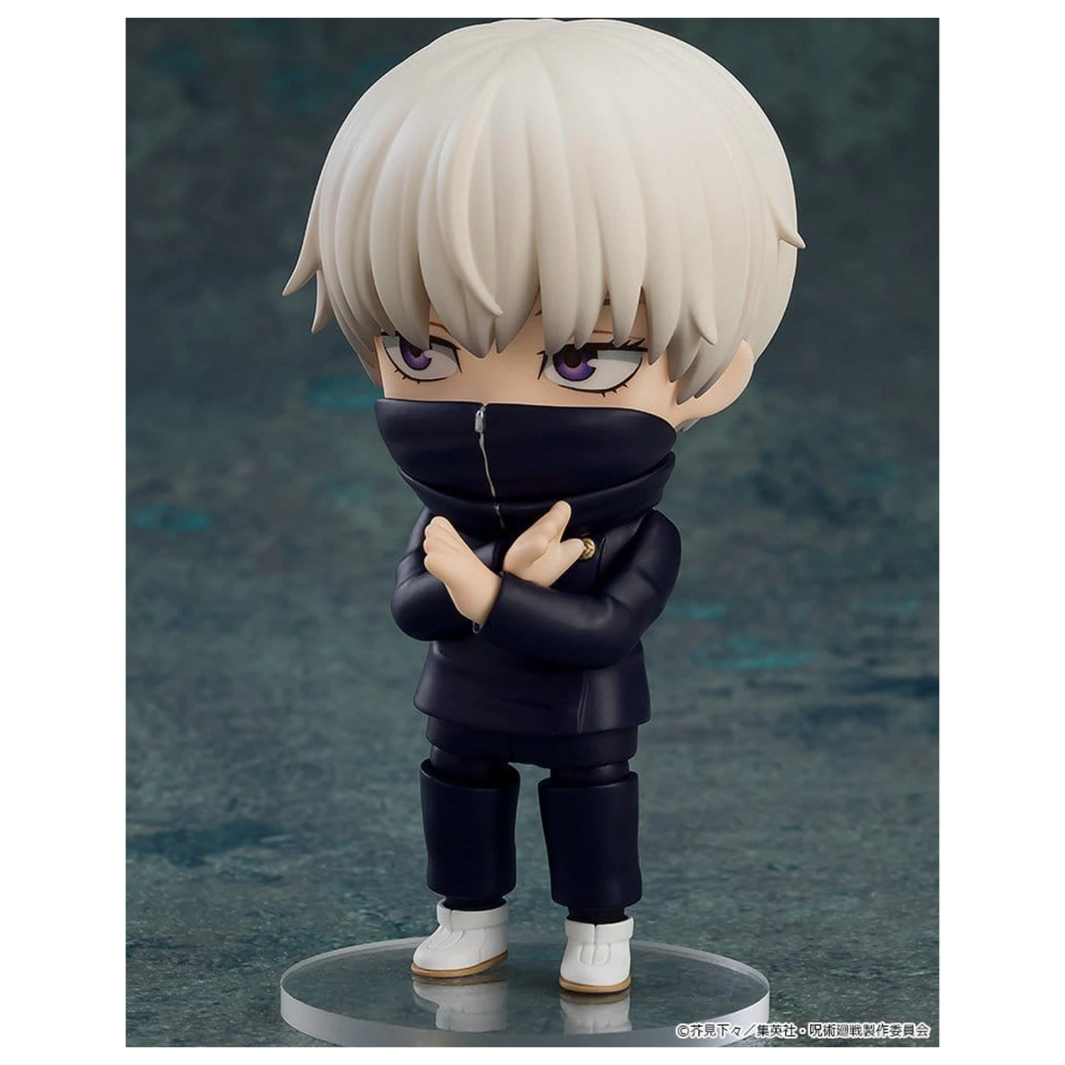Jujutsu Kaisen Nendoroid akčná figúrka Toge Inumaki 10 cm produktová fotografia